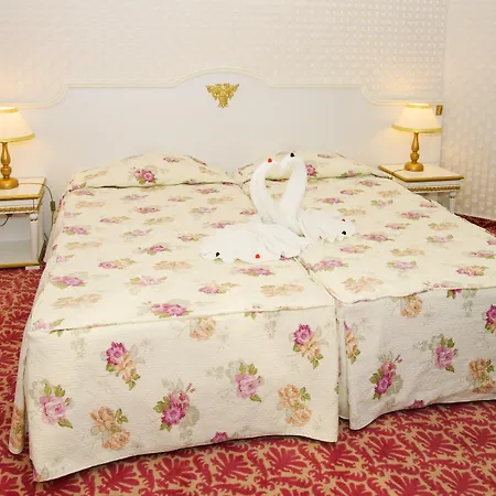아파트 Miramar Palace *