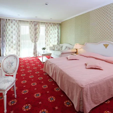 Miramar Palace