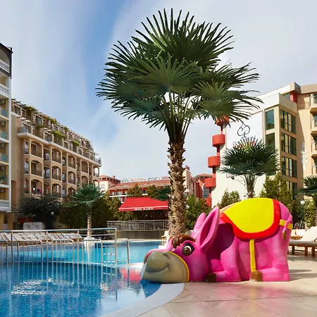 Miramar Palace *