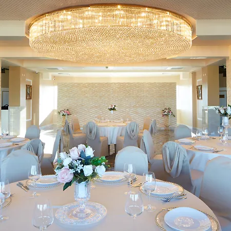 아파트 Miramar Palace 써니비치