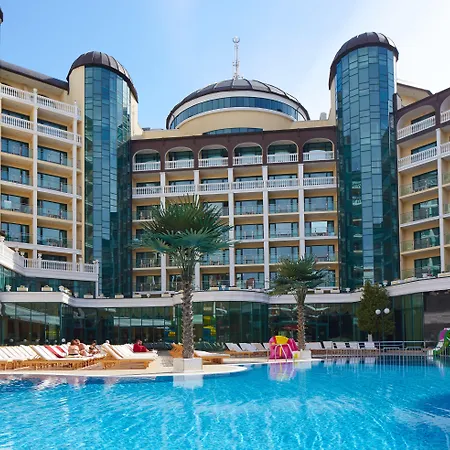 아파트 Miramar Palace 써니비치