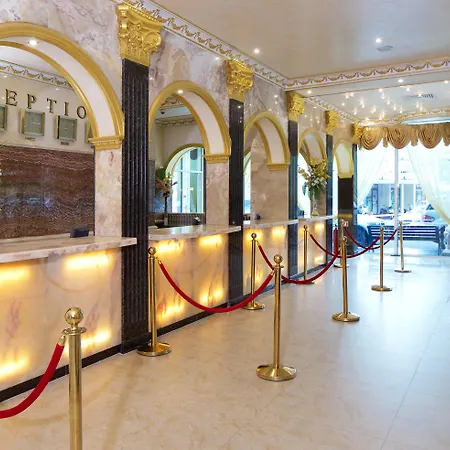 아파트 Miramar Palace 써니비치