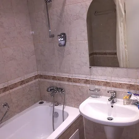 아파트 Miramar Palace *