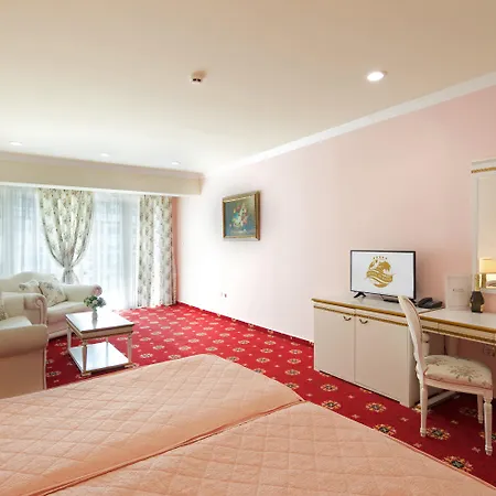 Miramar Palace Apartman *