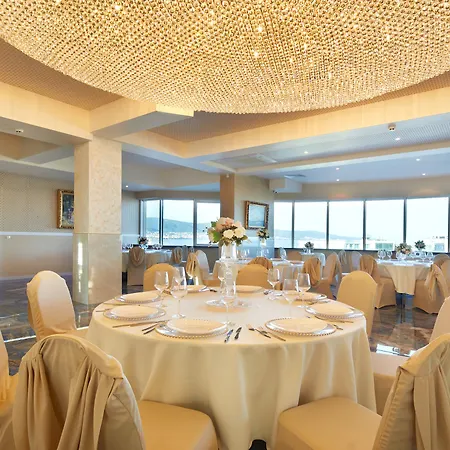 Miramar Palace Napospart