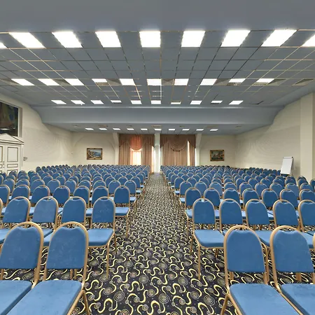 Miramar Palace Apartman Napospart