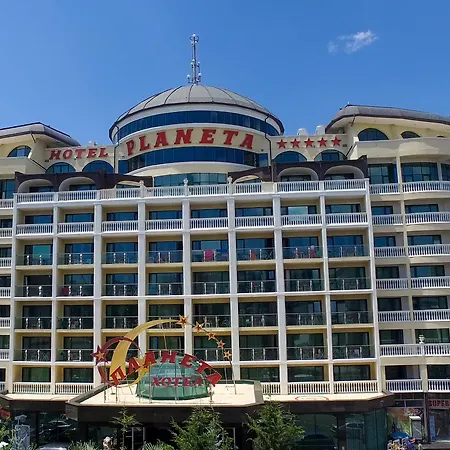 Miramar Palace