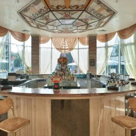 Apartman Miramar Palace Napospart
