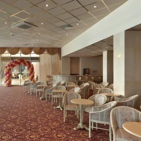 Apartman Miramar Palace *