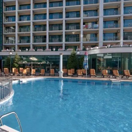 Miramar Palace Napospart
