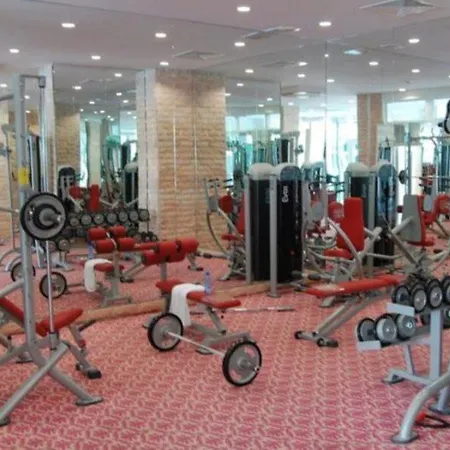 Apartman Miramar Palace *