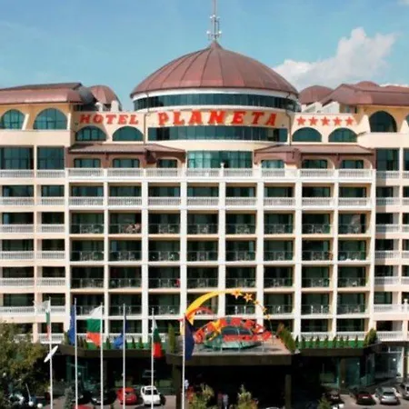 Miramar Palace
