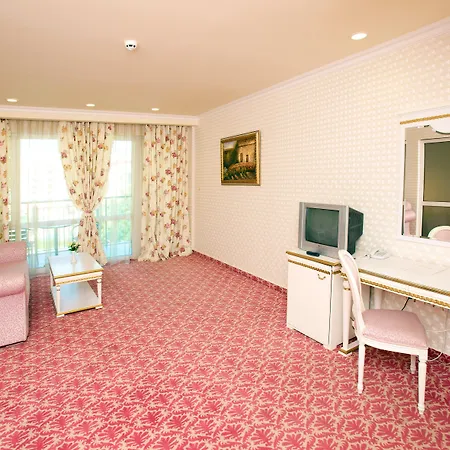 Miramar Palace Apartament Sunny Beach