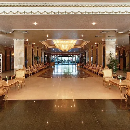 Miramar Palace Apartament Sunny Beach