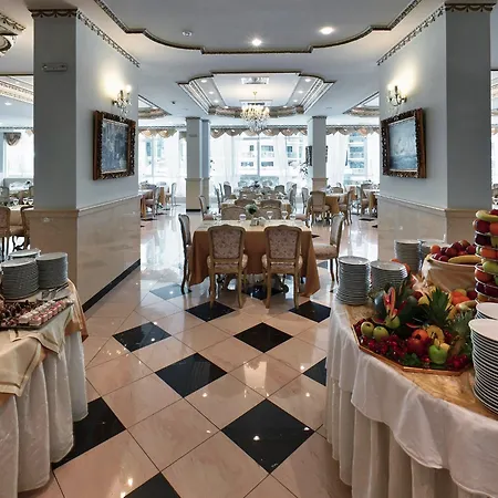 Apartament Miramar Palace Sunny Beach