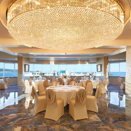 Miramar Palace Apartament Sunny Beach